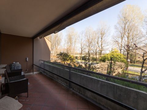 Via dei Longobardi, 31 - Basiglio