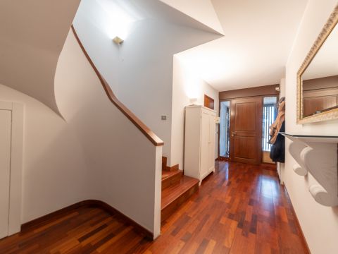 Via dei Longobardi, 31 - Basiglio