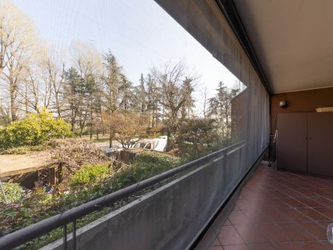 Via dei Longobardi, 31 - Basiglio