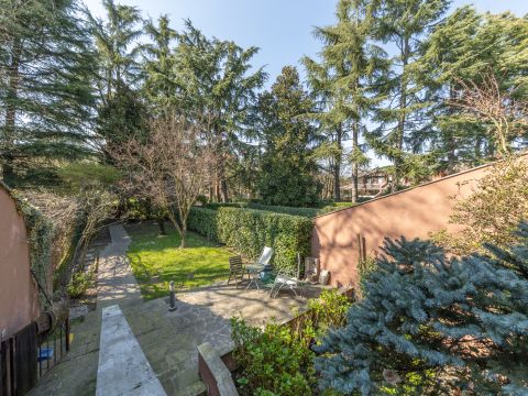 Via dei Longobardi, 31 - Basiglio