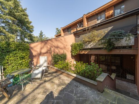 Via dei Longobardi, 31 - Basiglio