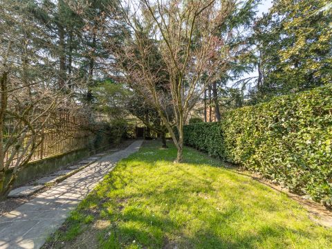 Via dei Longobardi, 31 - Basiglio