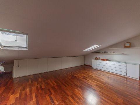 Via dei Longobardi, 31 - Basiglio