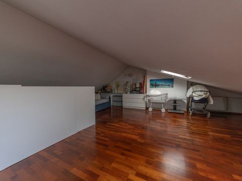 Via dei Longobardi, 31 - Basiglio