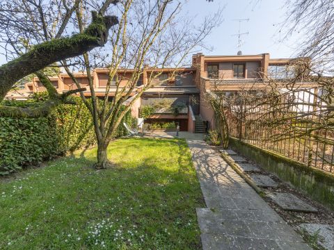 Via dei Longobardi, 31 - Basiglio