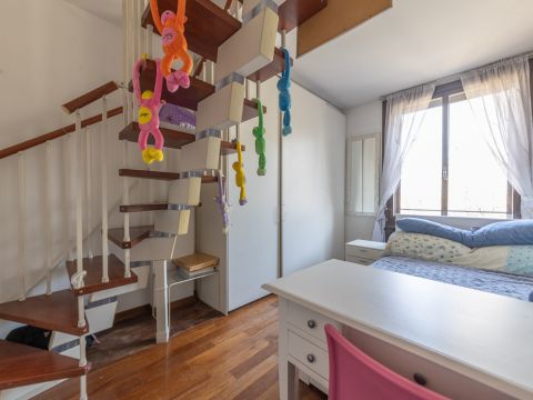 Via dei Longobardi, 31 - Basiglio