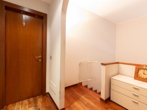 Via dei Longobardi, 31 - Basiglio