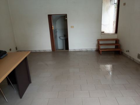 Traversa Marconi - Martone