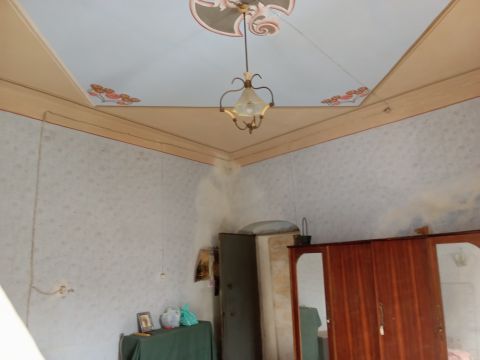 Traversa Marconi - Martone