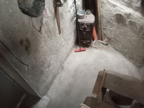 Traversa Marconi - Martone