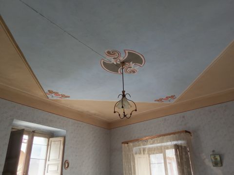 Traversa Marconi - Martone