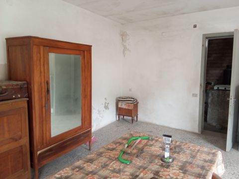 Traversa Marconi - Martone