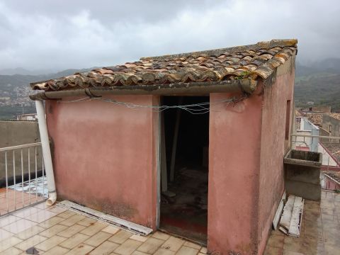 Traversa Marconi - Martone