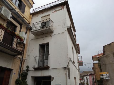 Traversa Marconi - Martone