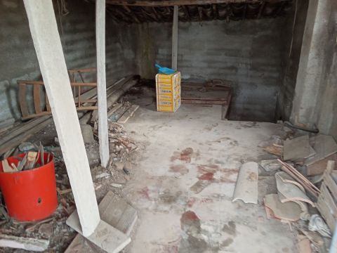 Traversa Marconi - Martone