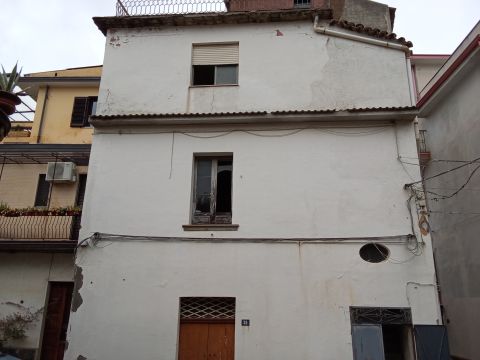 Traversa Marconi - Martone