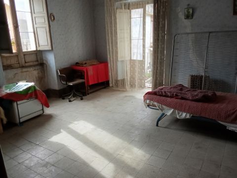 Traversa Marconi - Martone