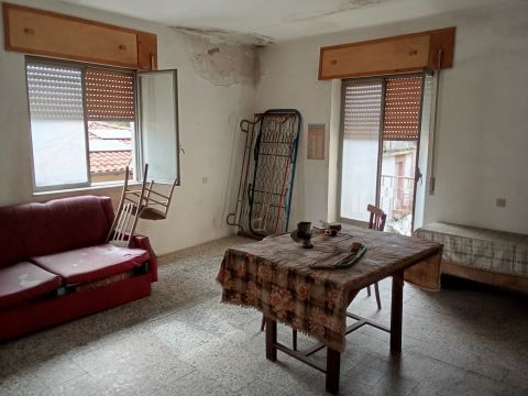 Traversa Marconi - Martone