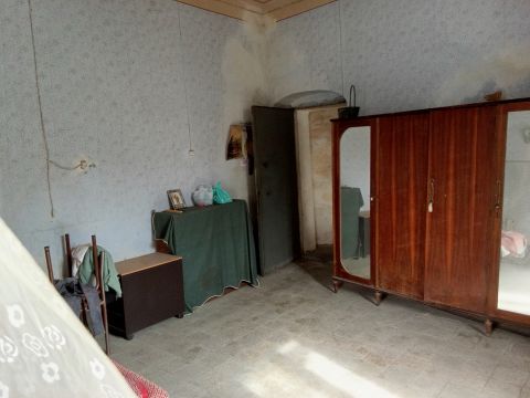 Traversa Marconi - Martone