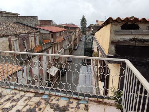 Traversa Marconi - Martone