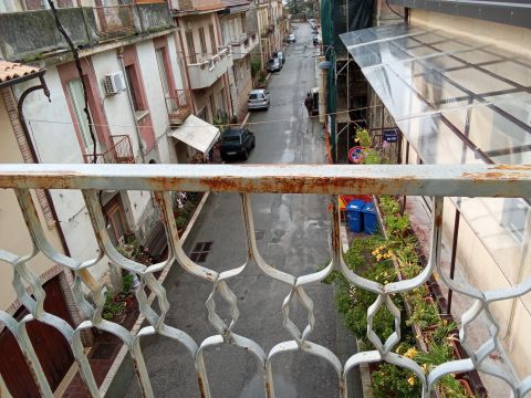 Traversa Marconi - Martone