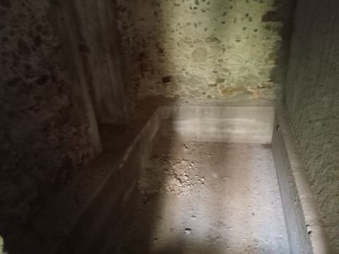 Contrada Lacchi - Roccella Ionica