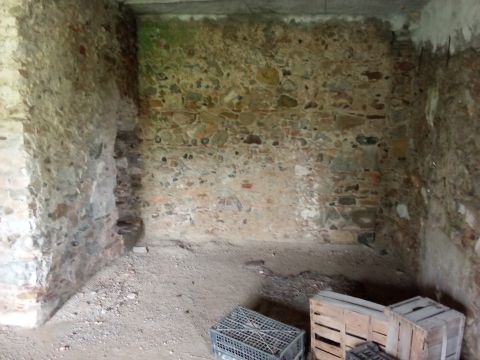 Contrada Lacchi - Roccella Ionica