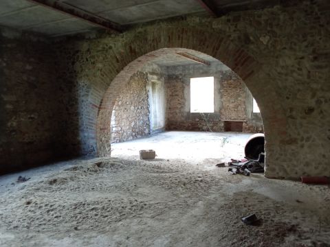 Contrada Lacchi - Roccella Ionica