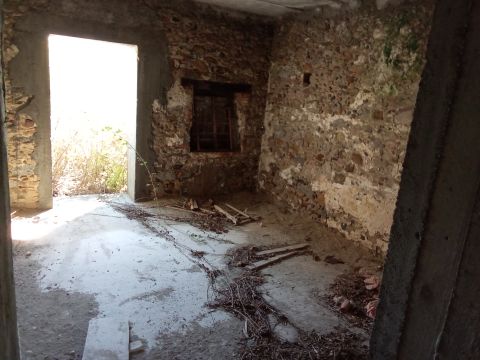 Contrada Lacchi - Roccella Ionica