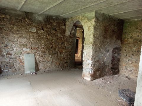 Contrada Lacchi - Roccella Ionica