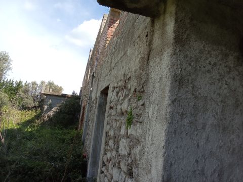 Contrada Lacchi - Roccella Ionica