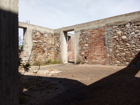 Contrada Lacchi - Roccella Ionica