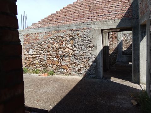 Contrada Lacchi - Roccella Ionica