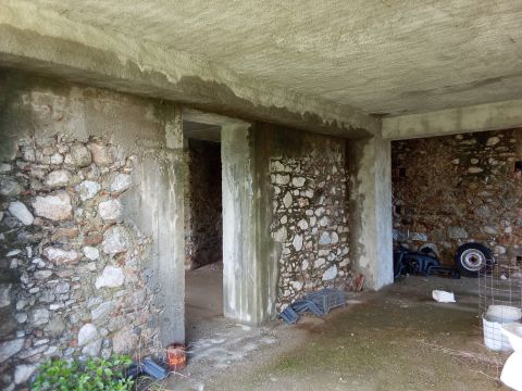 Contrada Lacchi - Roccella Ionica