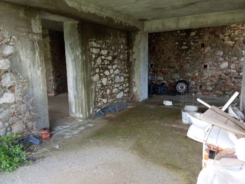 Contrada Lacchi - Roccella Ionica