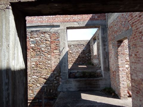 Contrada Lacchi - Roccella Ionica