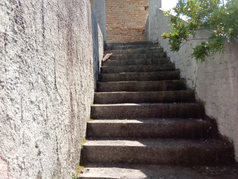 Contrada Lacchi - Roccella Ionica