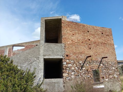 Contrada Lacchi - Roccella Ionica