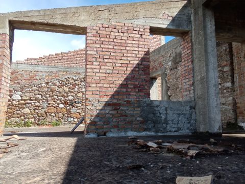 Contrada Lacchi - Roccella Ionica