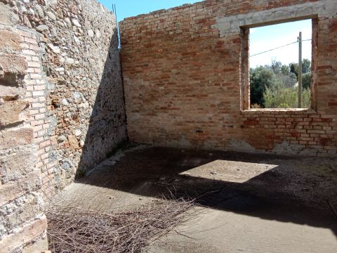 Contrada Lacchi - Roccella Ionica