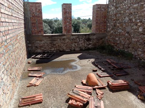 Contrada Lacchi - Roccella Ionica