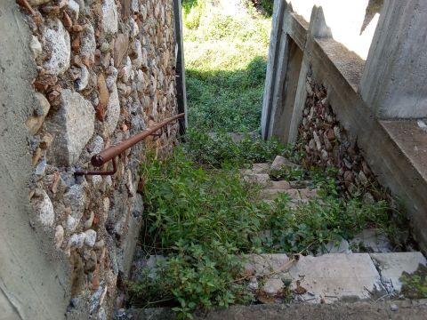 Contrada Lacchi - Roccella Ionica