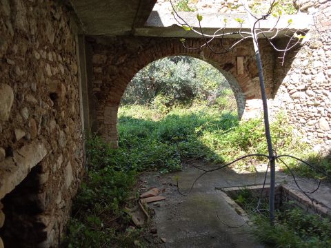 Contrada Lacchi - Roccella Ionica