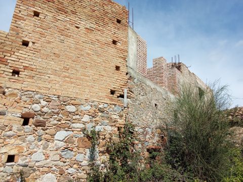 Contrada Lacchi - Roccella Ionica