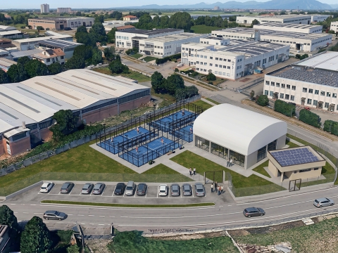 Via dei Prati, 42 - Pianezza