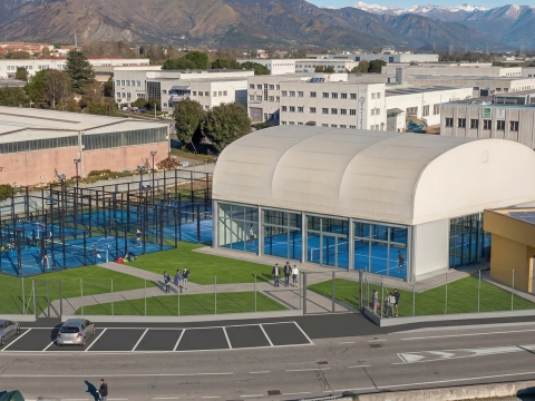 Via dei Prati, 42 - Pianezza