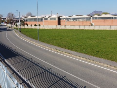 Via dei Prati, 42 - Pianezza