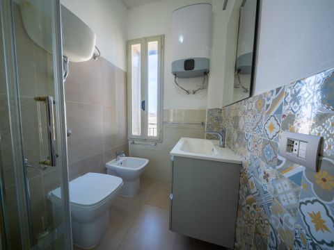 Via Grazia Deledda, 45 - Alghero