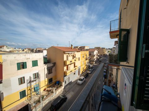 Via Grazia Deledda, 45 - Alghero