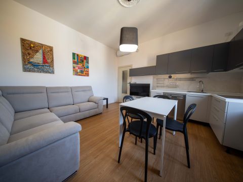 Via Grazia Deledda, 45 - Alghero